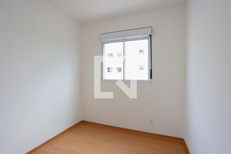 Quarto 1 de apartamento para alugar com 2 quartos, 44m² em Morro Santana, Porto Alegre