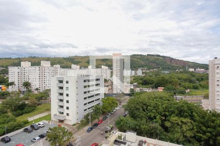 Vista de apartamento para alugar com 2 quartos, 44m² em Morro Santana, Porto Alegre