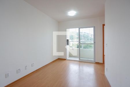 Sala de apartamento para alugar com 2 quartos, 44m² em Morro Santana, Porto Alegre