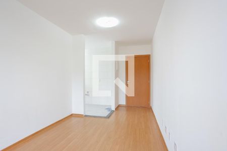 Sala de apartamento para alugar com 2 quartos, 44m² em Morro Santana, Porto Alegre