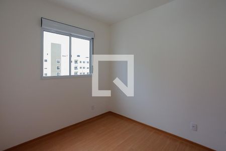 Quarto 1 de apartamento para alugar com 2 quartos, 44m² em Morro Santana, Porto Alegre