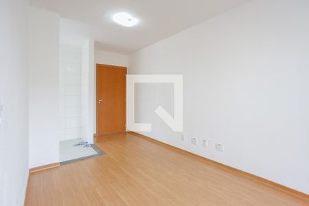 Sala de apartamento para alugar com 2 quartos, 44m² em Morro Santana, Porto Alegre