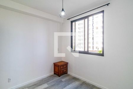 Suite de apartamento para alugar com 1 quarto, 24m² em Butantã, São Paulo