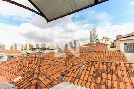 Vista da Suíte de casa à venda com 2 quartos, 78m² em Vila Prudente, São Paulo