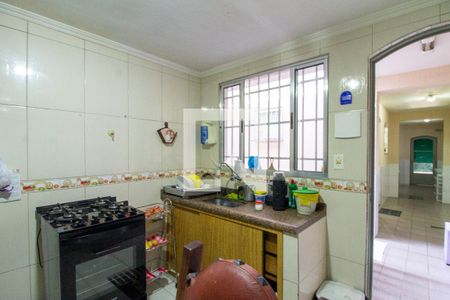 Casa à venda com 300m², 3 quartos e 2 vagasCozinha