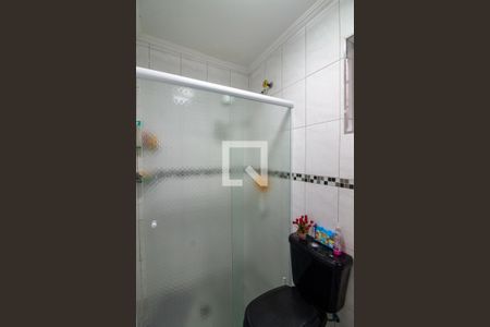 Casa à venda com 300m², 3 quartos e 2 vagasBanheiro social 