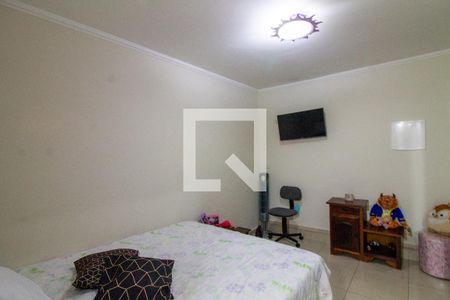 Casa à venda com 300m², 3 quartos e 2 vagasQuarto 2 