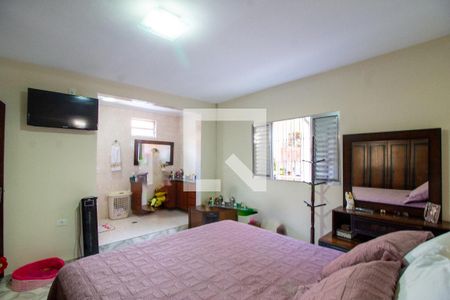 Casa à venda com 300m², 3 quartos e 2 vagasQuarto 3 