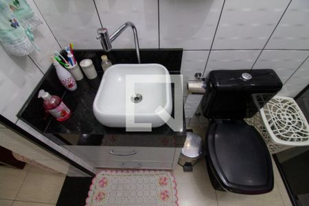 Casa à venda com 300m², 3 quartos e 2 vagasBanheiro Quarto 2 