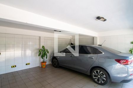 Casa à venda com 300m², 3 quartos e 2 vagasárea externa