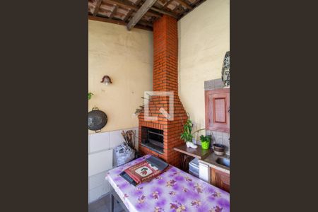 Casa à venda com 300m², 3 quartos e 2 vagasÁrea gourmet