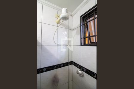 Casa à venda com 300m², 3 quartos e 2 vagasBanheiro Quarto 2 