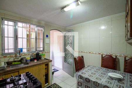 Casa à venda com 300m², 3 quartos e 2 vagasCozinha