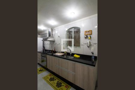 Casa à venda com 300m², 3 quartos e 2 vagasCozinha