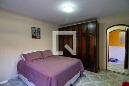 Casa à venda com 300m², 3 quartos e 2 vagasQuarto 3 