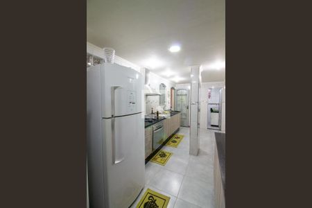 Casa à venda com 300m², 3 quartos e 2 vagasCozinha