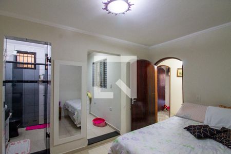 Casa à venda com 300m², 3 quartos e 2 vagasQuarto 2 