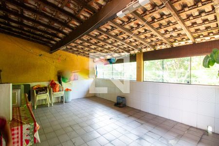 Casa à venda com 300m², 3 quartos e 2 vagasÁrea gourmet