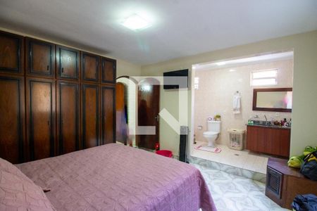 Casa à venda com 300m², 3 quartos e 2 vagasQuarto 3 