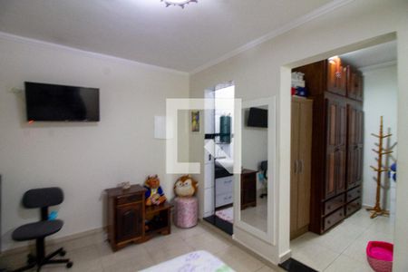 Casa à venda com 300m², 3 quartos e 2 vagasQuarto 2 