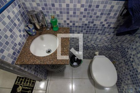 Casa à venda com 300m², 3 quartos e 2 vagasBanheiro 4