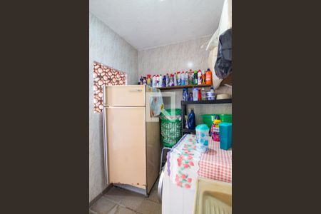 Casa à venda com 300m², 3 quartos e 2 vagasÁrea de serviço 