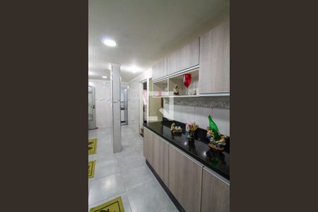 Casa à venda com 300m², 3 quartos e 2 vagasCozinha