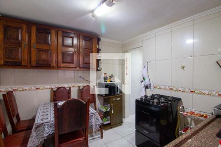 Casa à venda com 300m², 3 quartos e 2 vagasCozinha