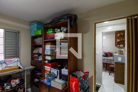 Casa à venda com 300m², 3 quartos e 2 vagasQuarto de serviço 