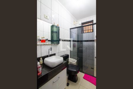 Casa à venda com 300m², 3 quartos e 2 vagasBanheiro Quarto 2 