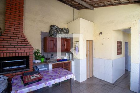 Casa à venda com 300m², 3 quartos e 2 vagasÁrea gourmet