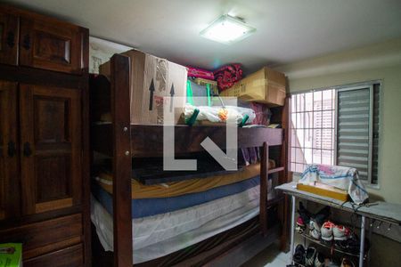 Casa à venda com 300m², 3 quartos e 2 vagasQuarto de serviço 