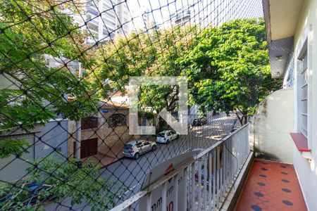 Varanda de casa à venda com 2 quartos, 186m² em Perdizes, São Paulo