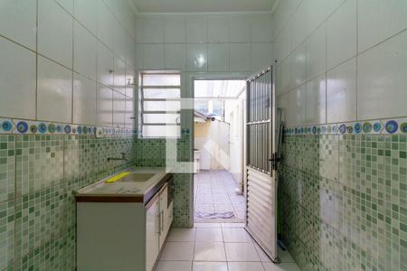 Casa à venda com 186m², 2 quartos e 5 vagas Casa à venda com 186m², 2 quartos e 5 vagasCozinha