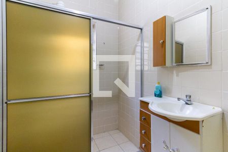 Casa à venda com 186m², 2 quartos e 5 vagas Casa à venda com 186m², 2 quartos e 5 vagasBanheiro