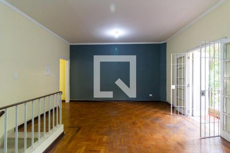 Sala de casa à venda com 2 quartos, 186m² em Perdizes, São Paulo