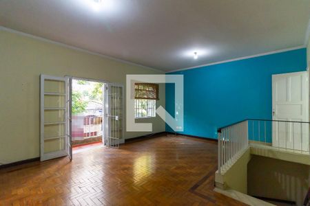 Sala de casa à venda com 2 quartos, 186m² em Perdizes, São Paulo