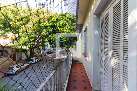 Varanda de casa à venda com 2 quartos, 186m² em Perdizes, São Paulo