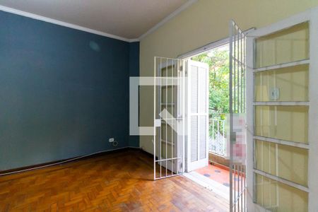 Varanda de casa à venda com 2 quartos, 186m² em Perdizes, São Paulo