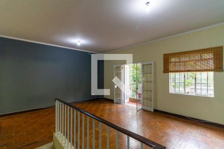 Sala de casa à venda com 2 quartos, 186m² em Perdizes, São Paulo