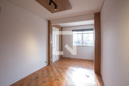 Sala casa 1 de casa à venda com 4 quartos, 211m² em Vila Ipojuca, São Paulo