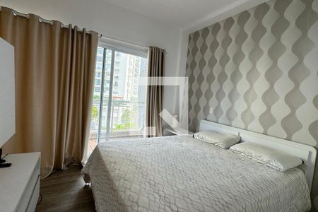 Apartamento à venda com 53m², 1 quarto e 2 vagasSuíte 1