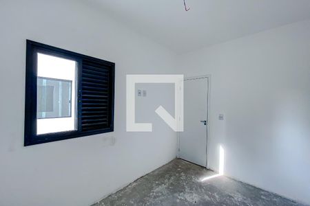 Quarto 1 de apartamento para alugar com 2 quartos, 55m² em Cambuci, São Paulo