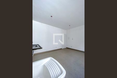 Apartamento para alugar com 55m², 2 quartos e sem vagaÁrea de Serviço