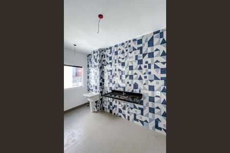 Apartamento para alugar com 55m², 2 quartos e sem vagaCozinha