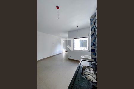 Apartamento para alugar com 55m², 2 quartos e sem vagaCozinha