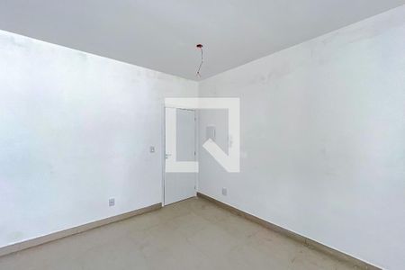 Sala de apartamento para alugar com 2 quartos, 55m² em Cambuci, São Paulo