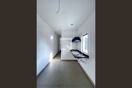 Apartamento para alugar com 55m², 2 quartos e sem vagaChurrasqueira