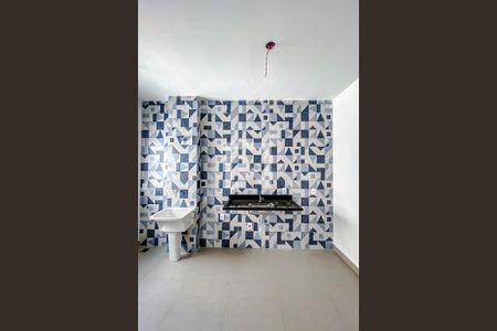 Apartamento para alugar com 55m², 2 quartos e sem vagaCozinha