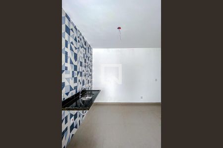 Apartamento para alugar com 55m², 2 quartos e sem vagaCozinha